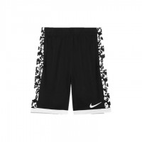 SHORTS NIKE INFANTIL TROPHY - BLACK